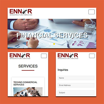 ENNAAR Infra Solutions LLP