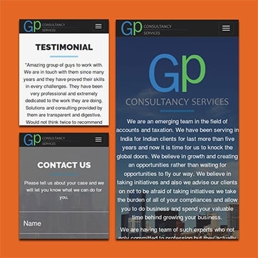 GP Consultancy Services