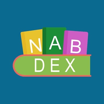 NABDEX Logo