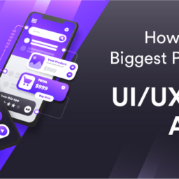 UI/UX Design Agency